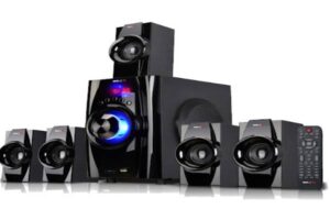 7 Best Home Theater