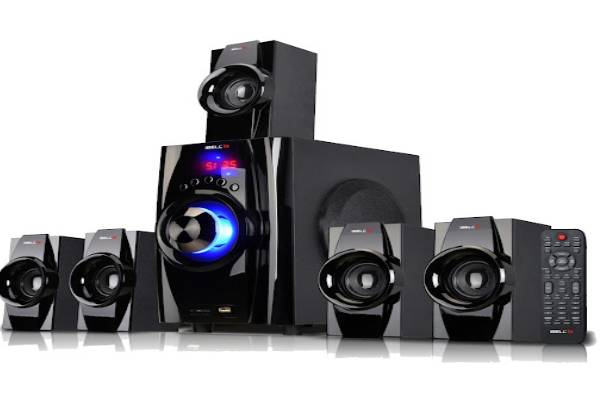 7 Best Home Theater