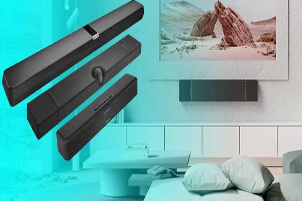 Best Dolby Atmos Soundbars