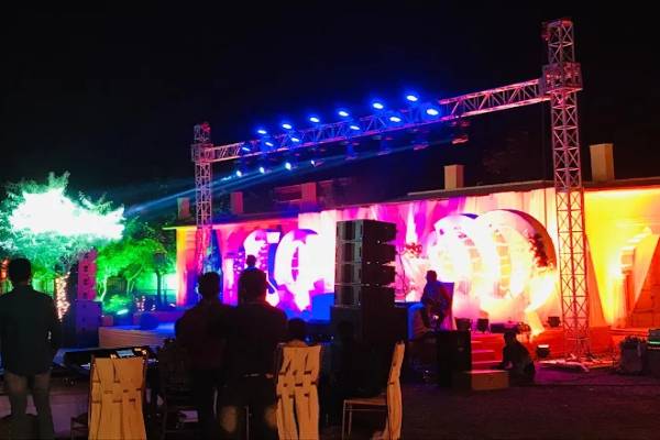 Best Sound Rental in Jaipur