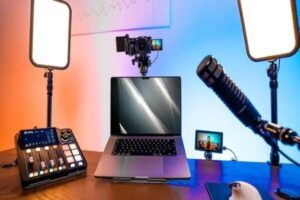 Best Studio Setup for Beginners Under ₹10,000: