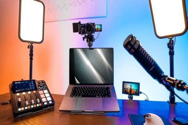 Best Studio Setup for Beginners Under ₹10,000: