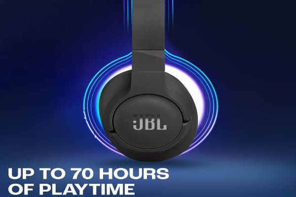  JBL Tune 770NC 