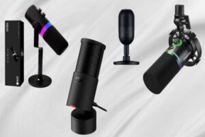 Top 5 Best Microphones