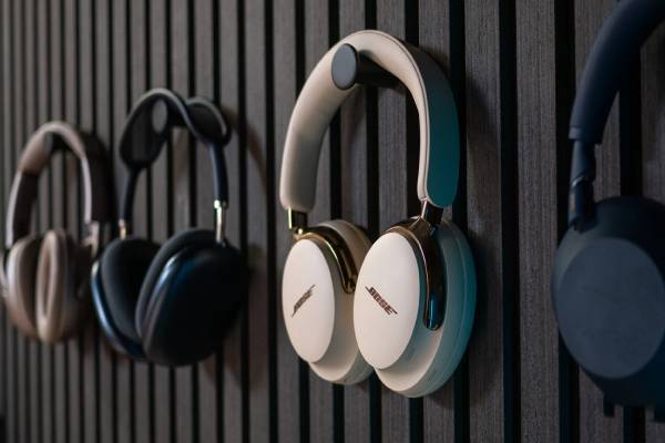 Top 5 Best Noise Cancelling