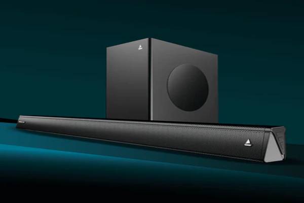 boAt Aavante Bar 1160