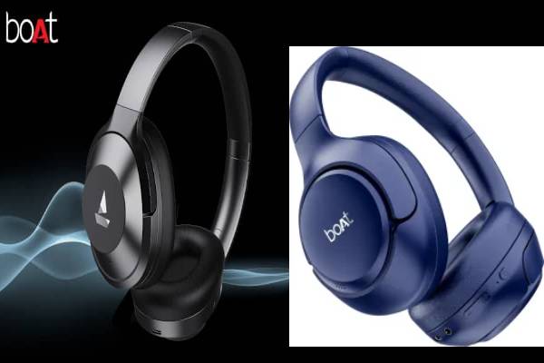 boAt Nirvana 751 ANC